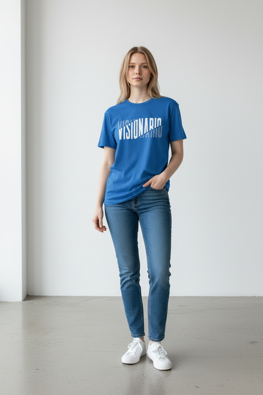 Fractured Tee