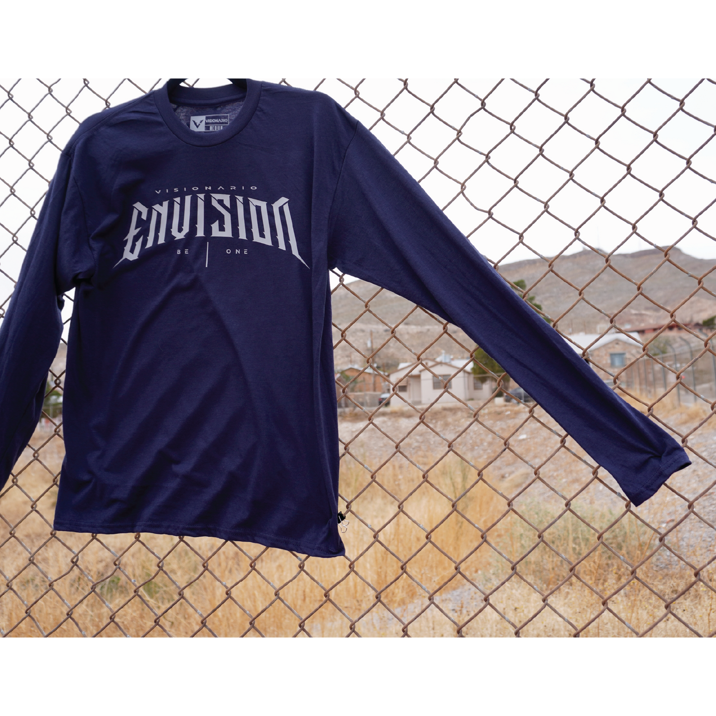 ENVISION LONG SLEEVE