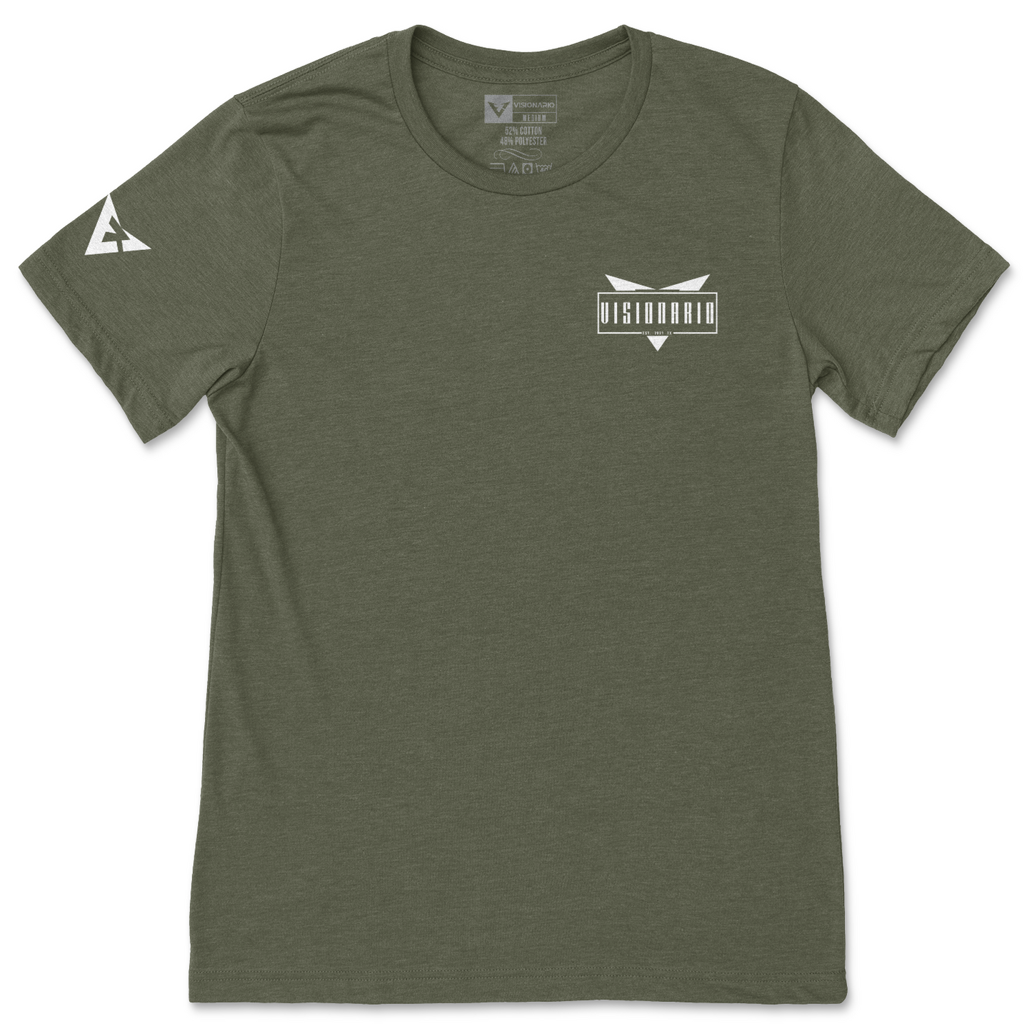 LEGACY TEE
