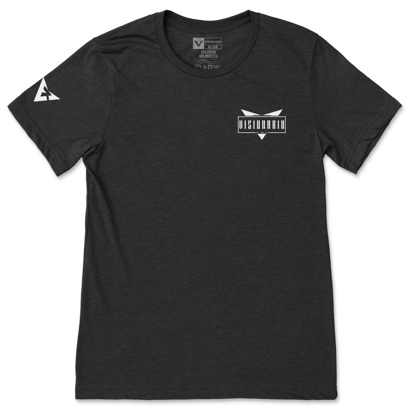 LEGACY TEE