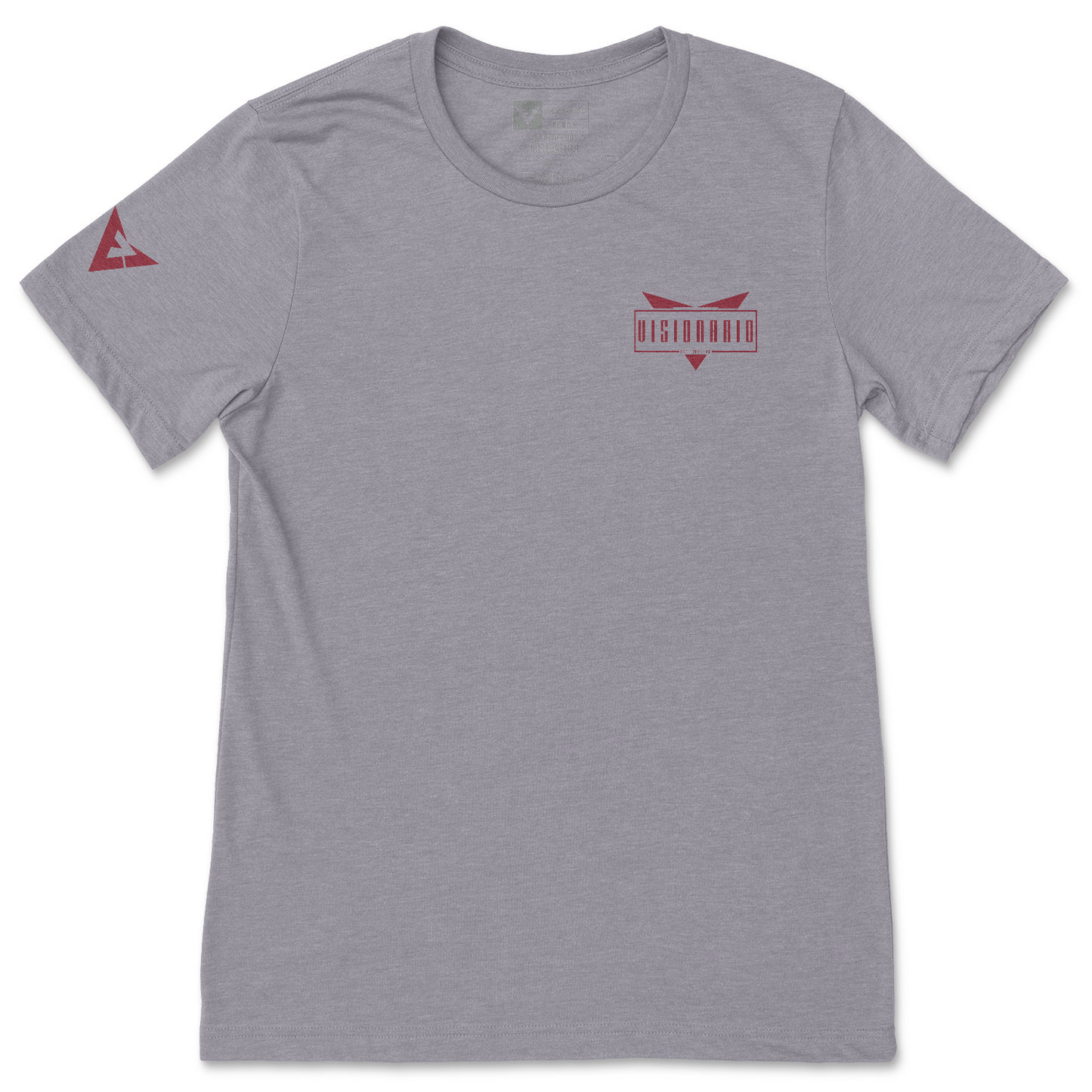 LEGACY TEE