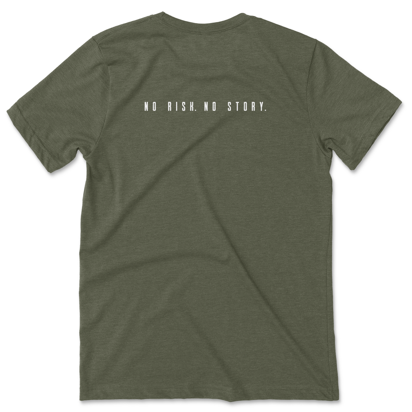 LEGACY TEE