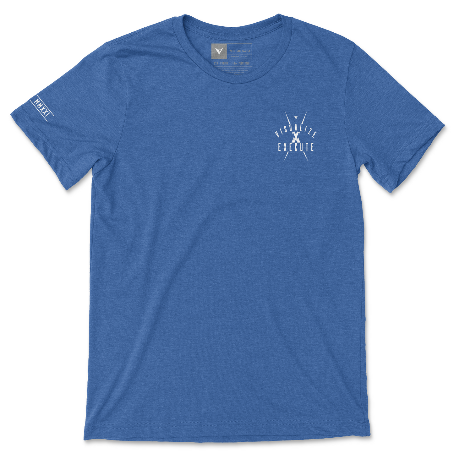 VISION CORE TEE