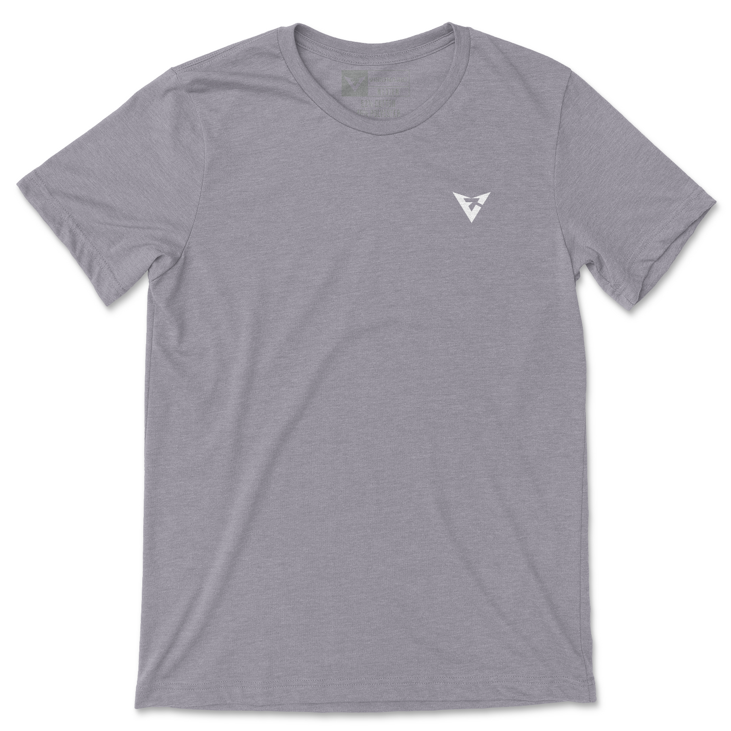 BLUE COLLAR TEE