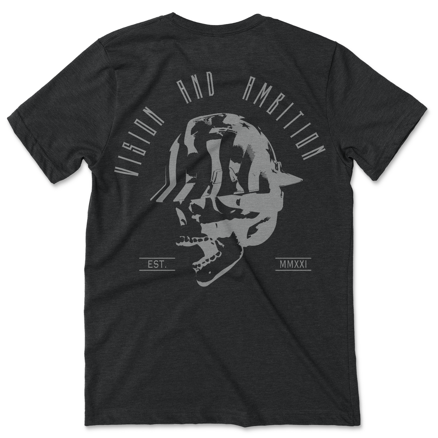 BLUE COLLAR TEE