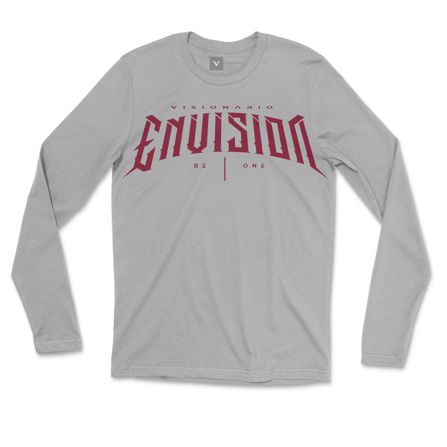 ENVISION LONG SLEEVE