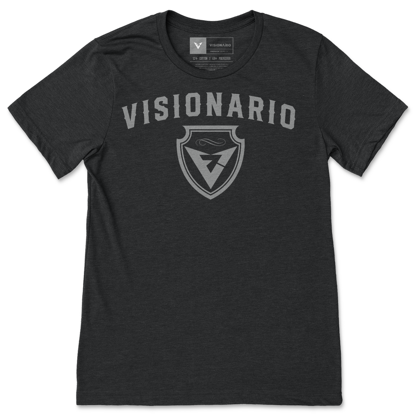 FAMILY CREST TEE