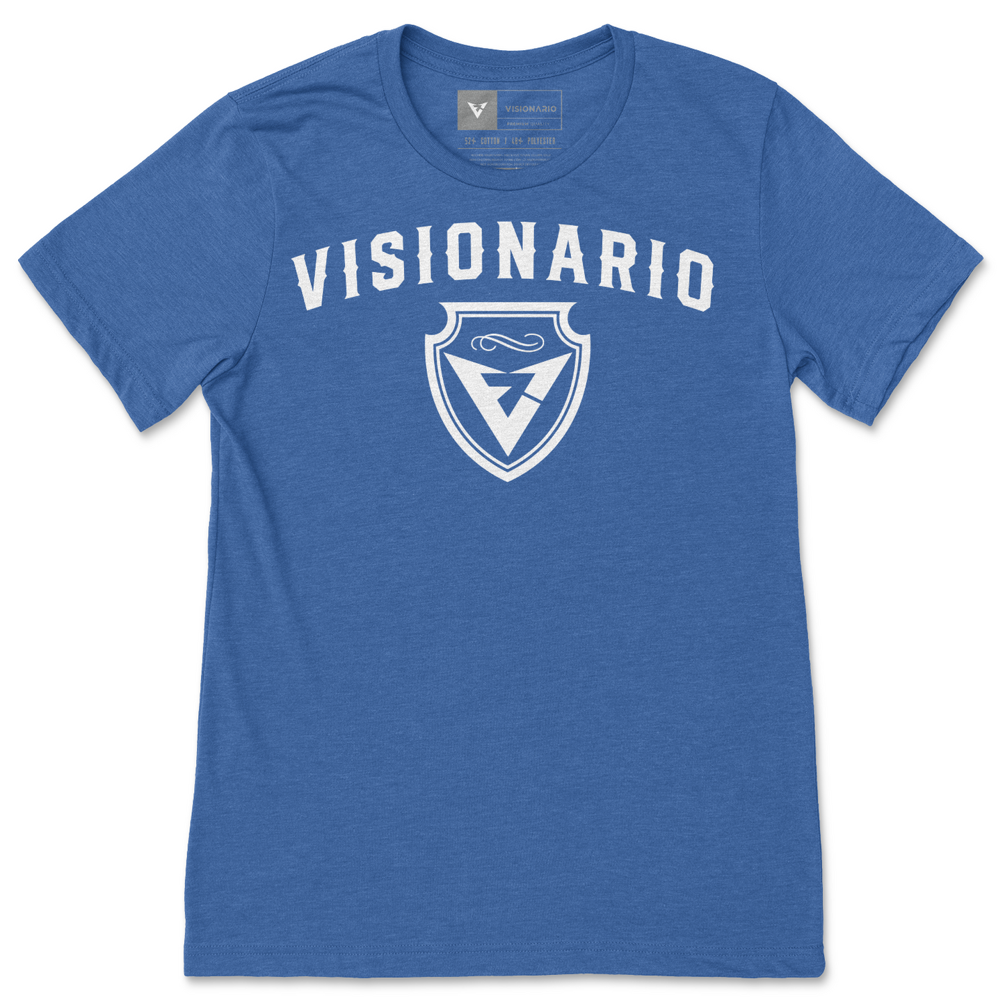 FAMILY CREST TEE