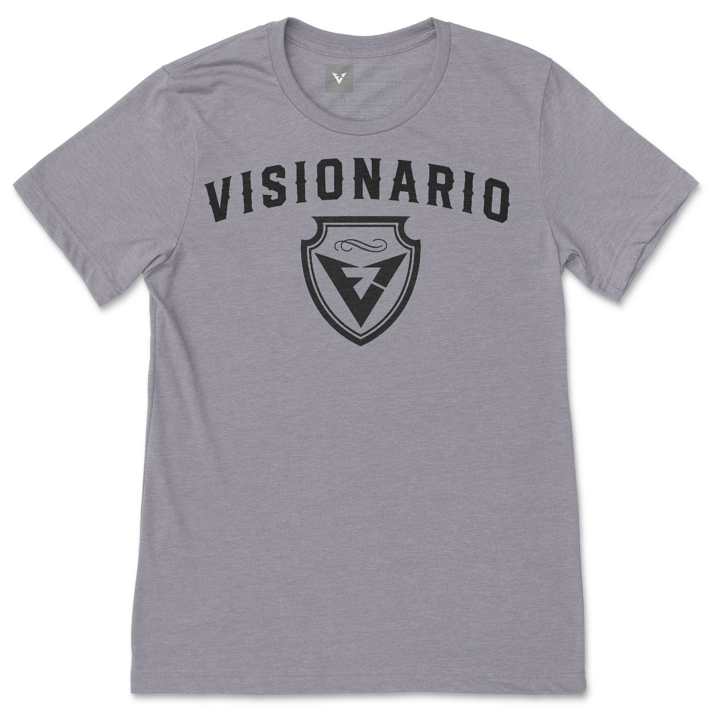 FAMILY CREST TEE