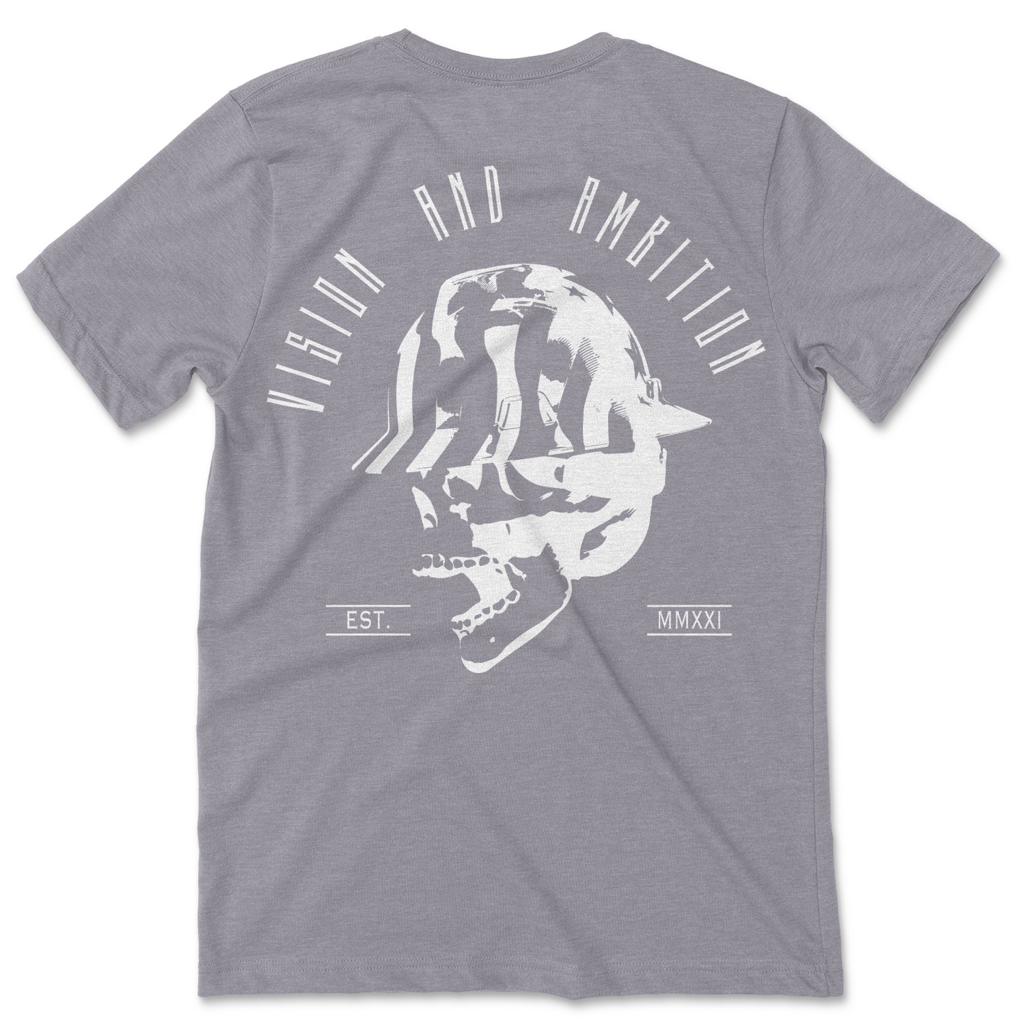 BLUE COLLAR TEE