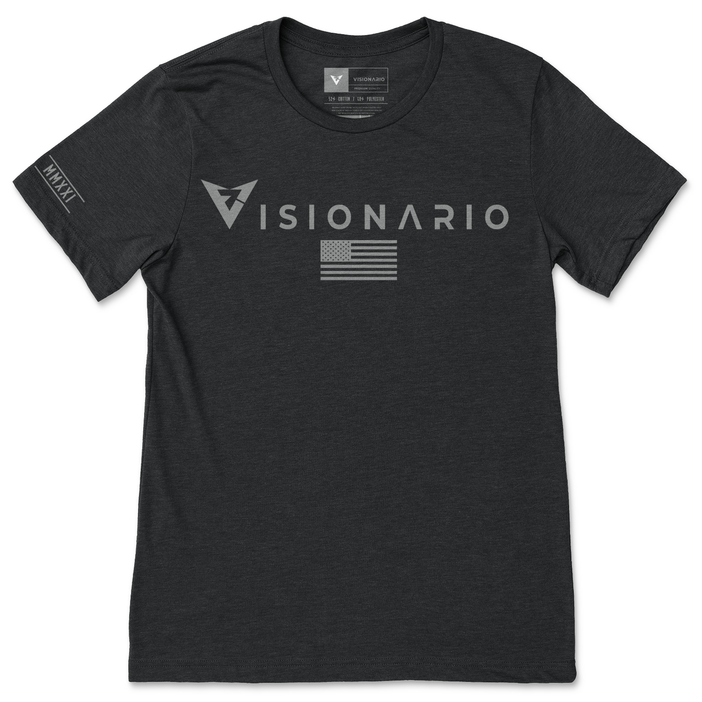 PATRIOT TEE