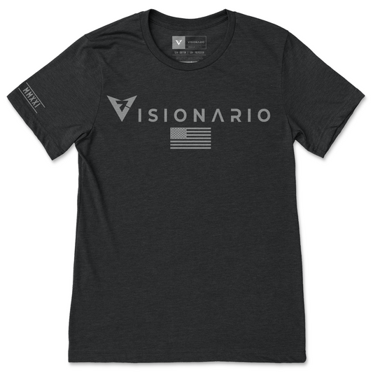 PATRIOT TEE