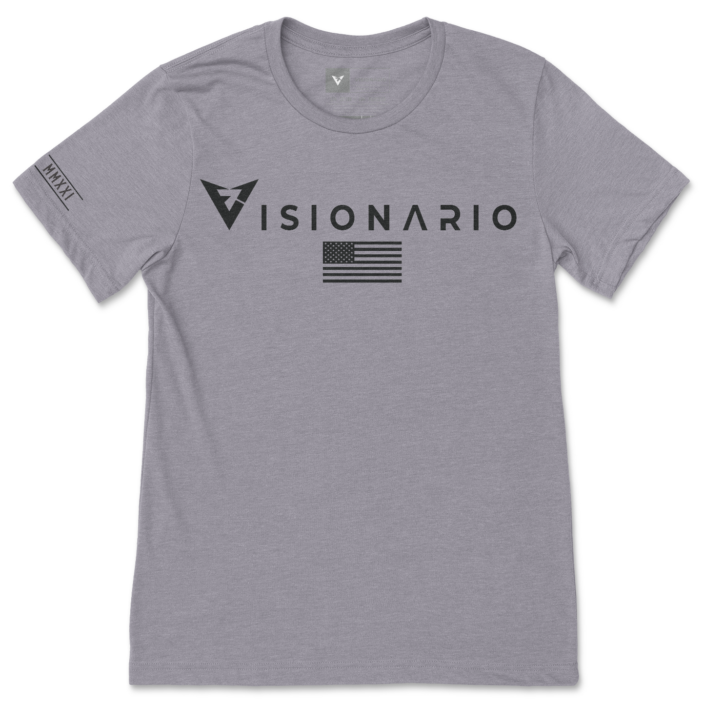 PATRIOT TEE