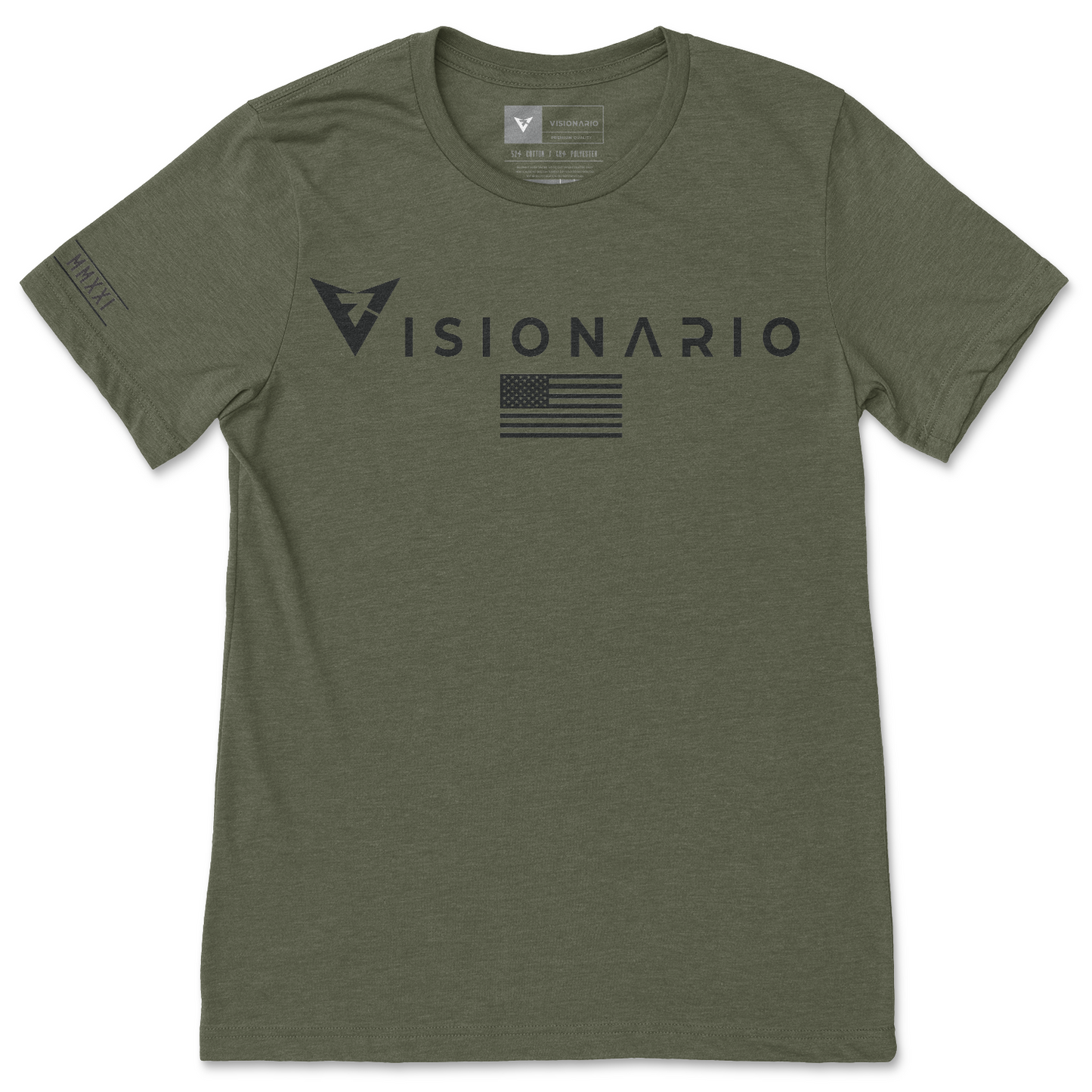 PATRIOT TEE