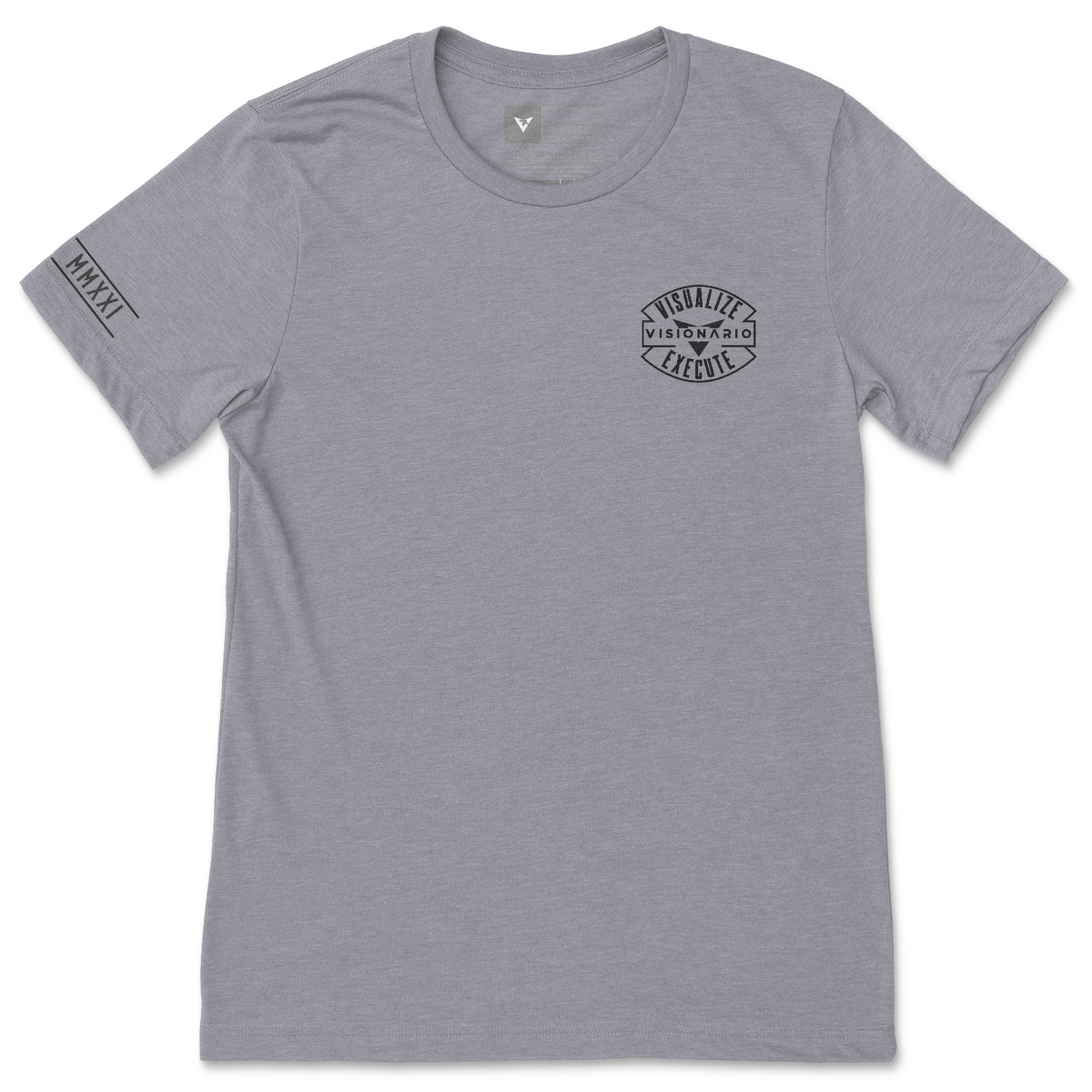 AUTHENTIC EMBLEM COLLECTION TEE