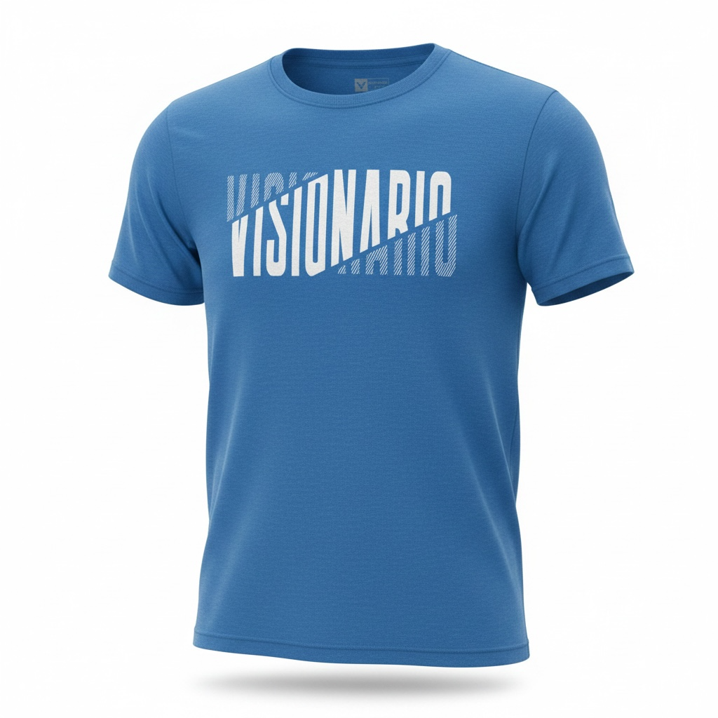 Fractured Tee