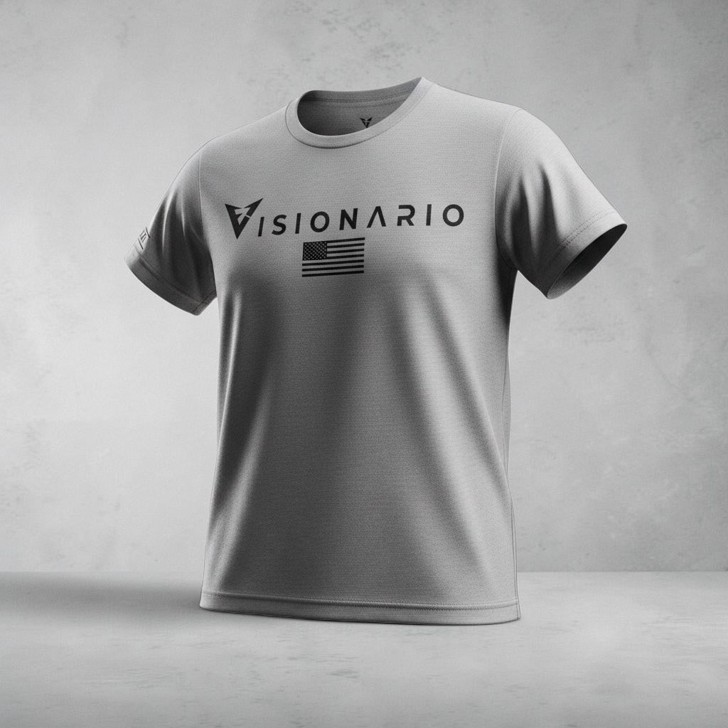 PATRIOT TEE