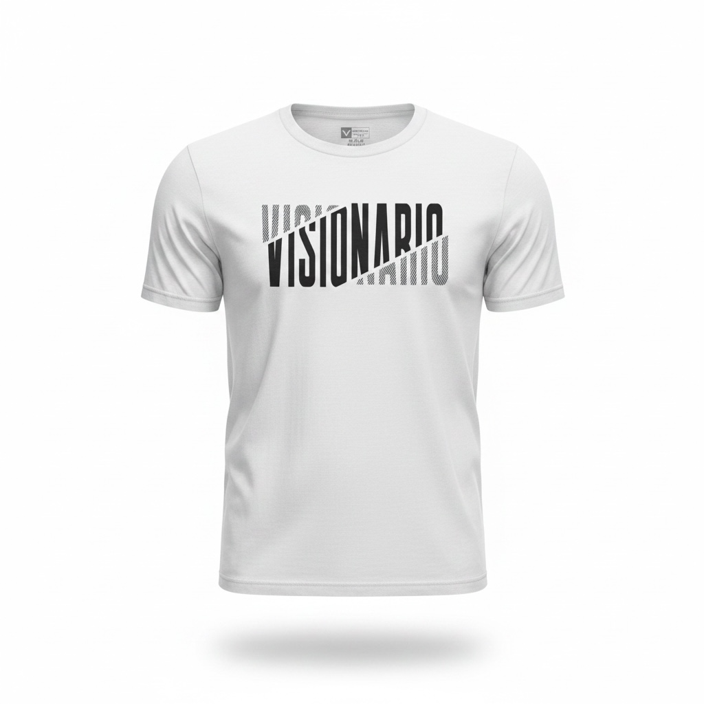 Fractured Tee