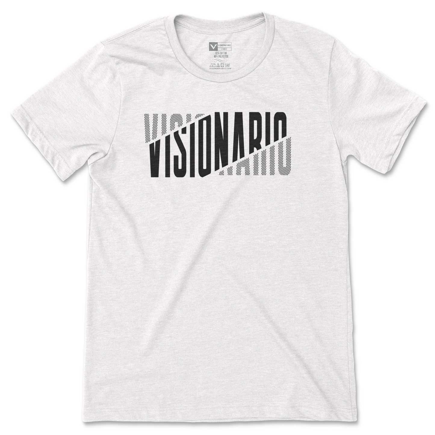 Fractured Tee