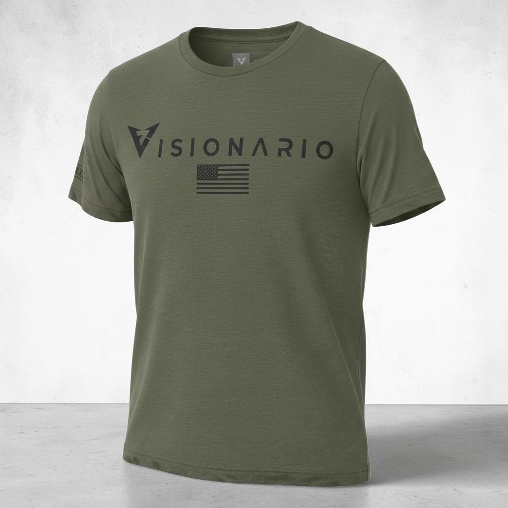 PATRIOT TEE