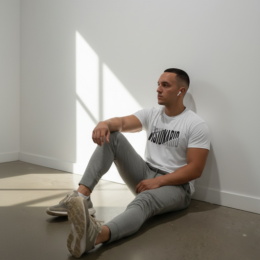 Fractured Tee