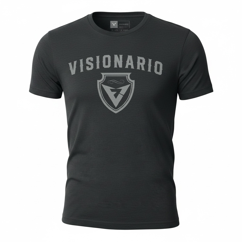 FAMILY CREST TEE