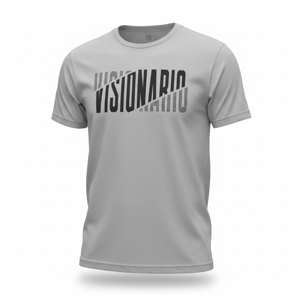 Fractured Tee