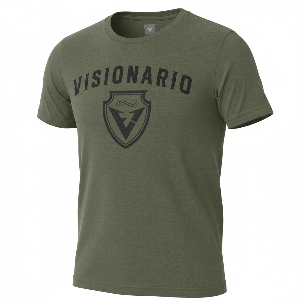 FAMILY CREST TEE