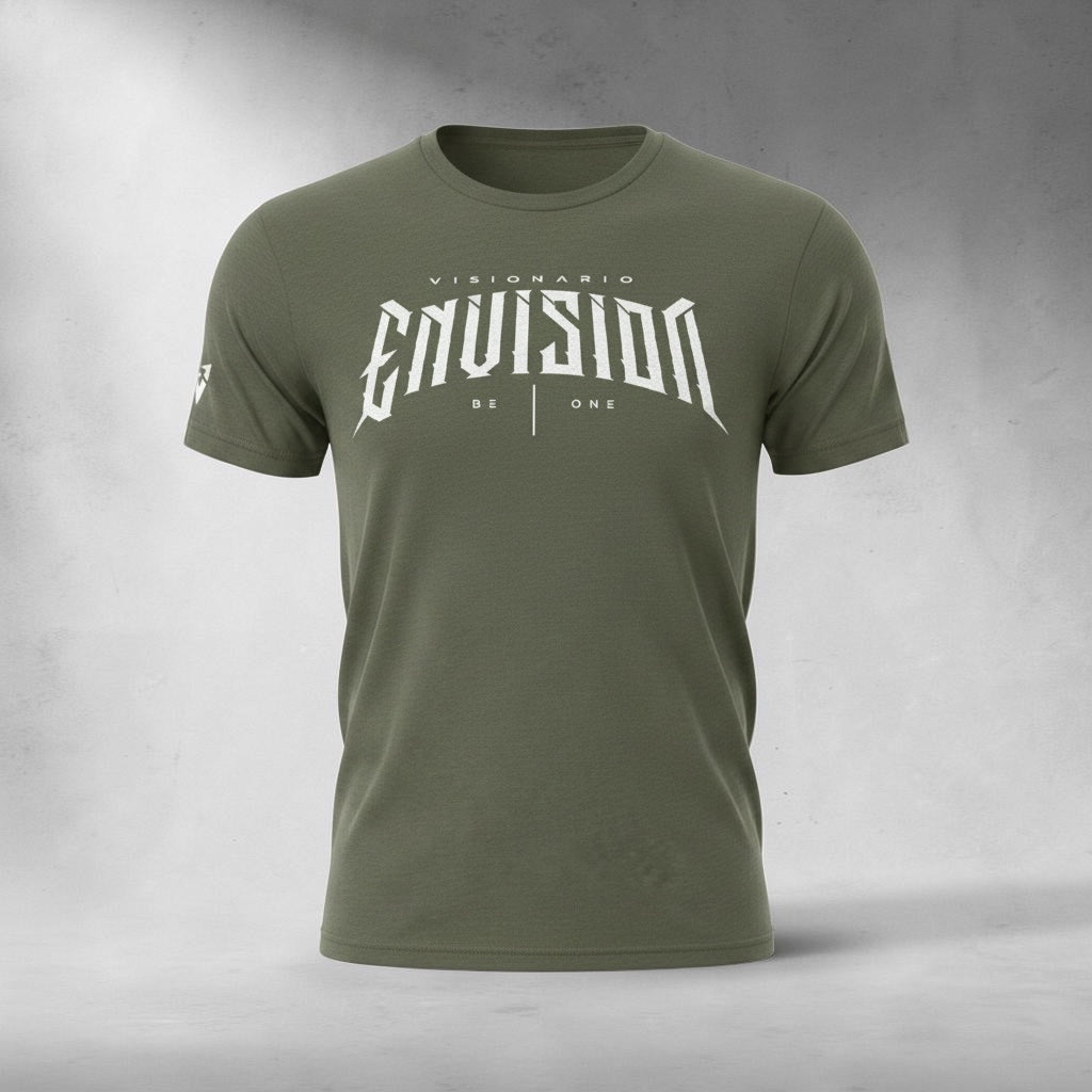 ENVISION TEE