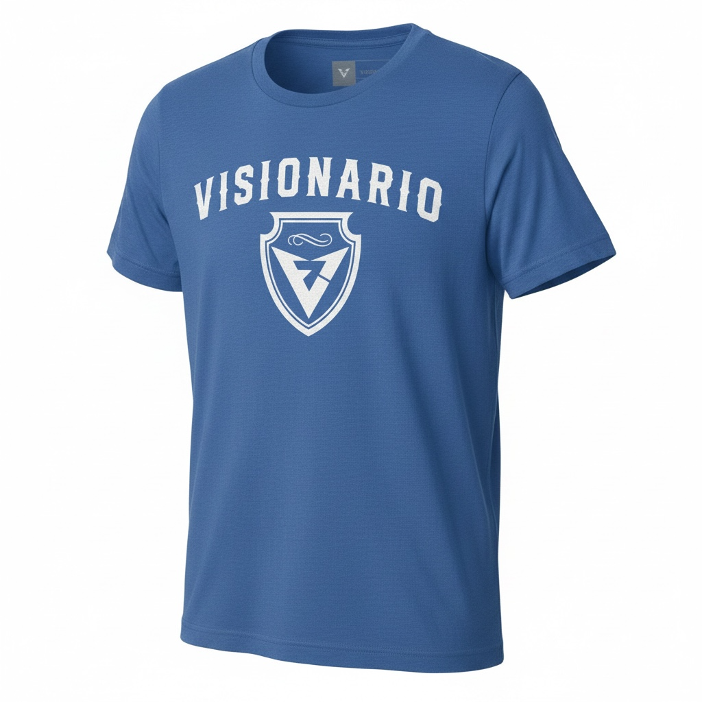 FAMILY CREST TEE