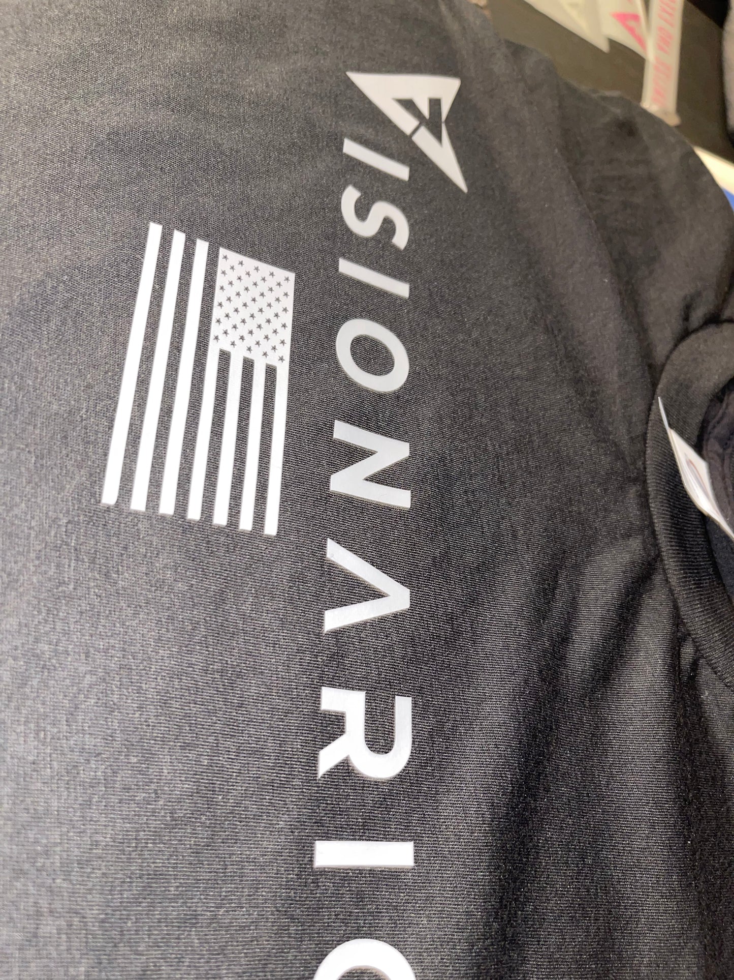 PATRIOT TEE