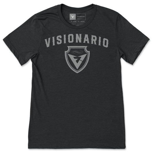 FAMILY CREST TEE