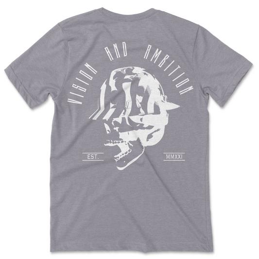 BLUE COLLAR TEE
