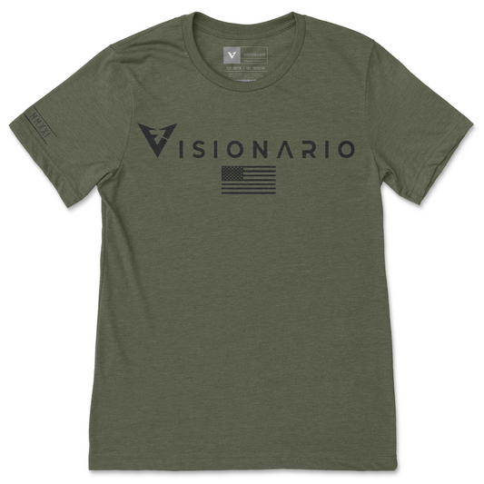 PATRIOT TEE