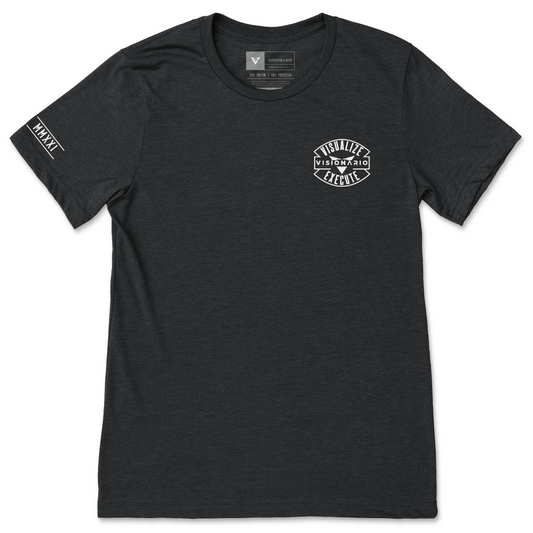 AUTHENTIC EMBLEM COLLECTION TEE